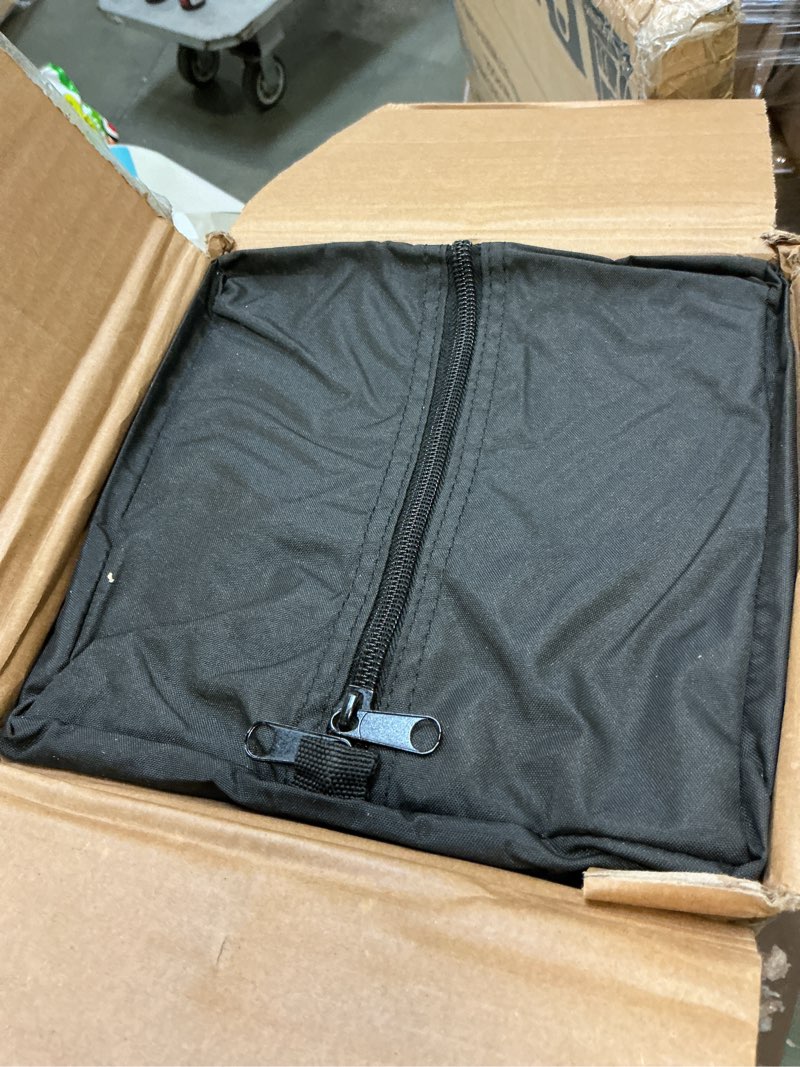 Condition photo showing Good Condition for THUNDERBAY Ice Cube 2-4 Man Portable Ice Shelter, 24/34 Square Feet of Fishable Area, Portable 2-3 Person Ice Shanty