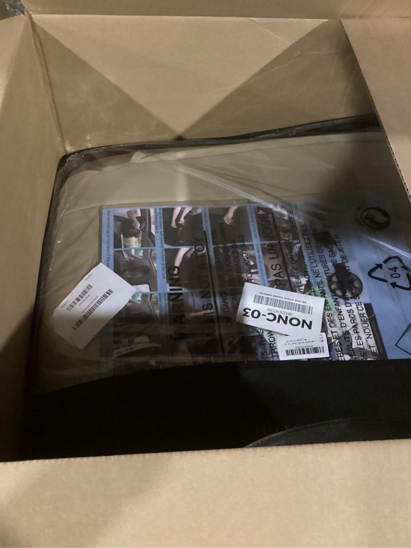 Condition photo showing Good Condition for Leather Car Seat Covers Full Set Breathable Automotive Seat Covers Waterproof Seat Protectors Universal Fit for Most Automotive Cars SUV Trucks(Beige, Full Set) Beige3 Full Set