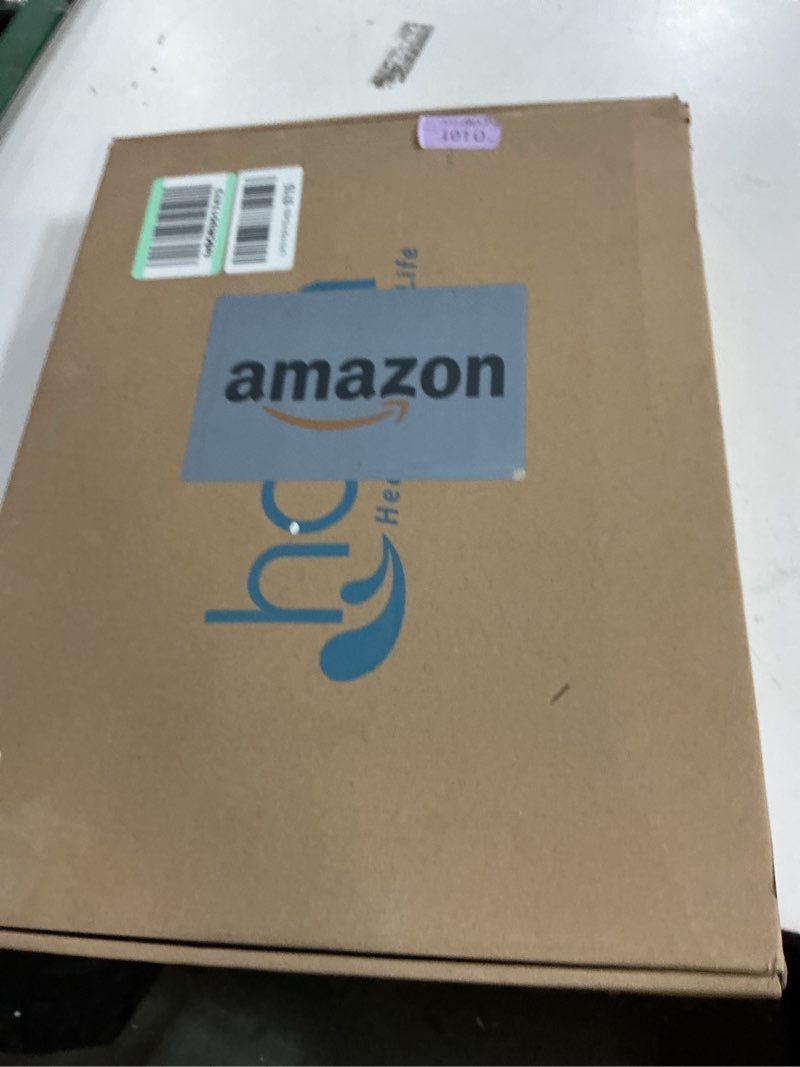 Condition photo showing New/Like New for Havin Gold Kitchen Faucet with Pull Down Sprayer, High Arc Stainless Steel Material, with cUPC Ceramic Cartridge,Without Deck Plate,Fit for 1 Hole Kitchen Sink or Laundry Sink,Brushed Gold,HV501G Brushed Gold Style A HV501G