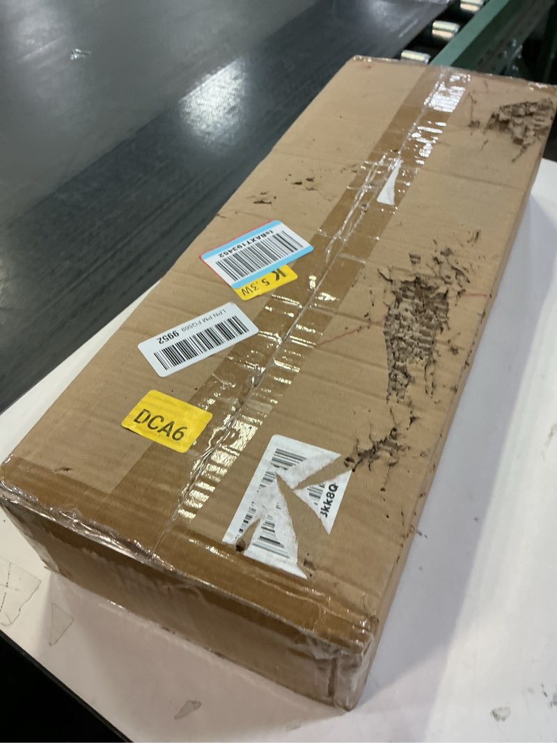 Condition photo showing New/Like New for Orion Motor Tech Slide Hammer, 9-Way Internal/External Slide Hammer Puller Set - Pulls Hubs, Rear Wheel Axle Shafts, Bearings, Bushings, Seals, Retainers black case