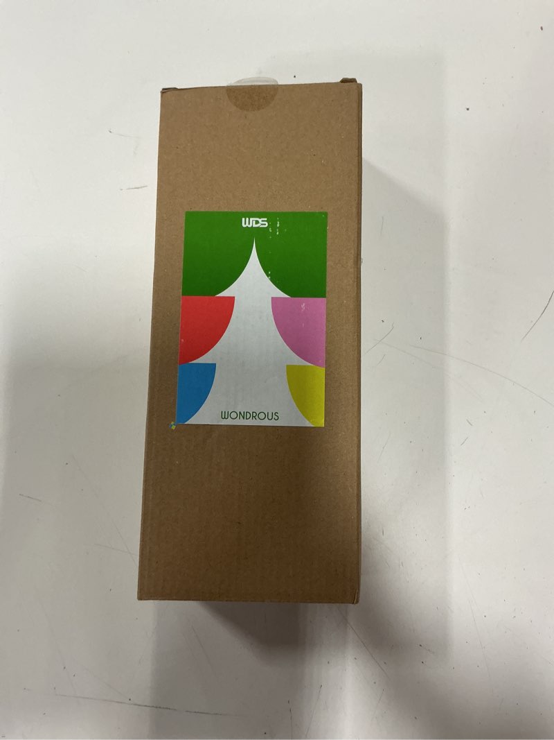 Condition photo showing New/Like New for WDS WONDROUS Christmas Gnome Flameless Candles, 2pcs Red LED Gnome Candles with Remote Control, Battery Operated Smokeless LED Candlesticks for Holiday Decor, Table Centerpieces Fireplace Gift red gnomes set of 2