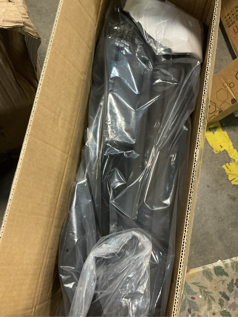 Condition photo showing Good Condition for lasfit bed mat for toyota tundra 2022-2026 5.5ft/5.5' truck bed, all weather 5.5 ft bed liner for toyota tundra 2026 2025 2024 2023 2022 accessories tpe trunk mat cargo mat (not fit drop-in liners) 4) for toyota tundra | 2022-2026 | 5.5ft bed mat