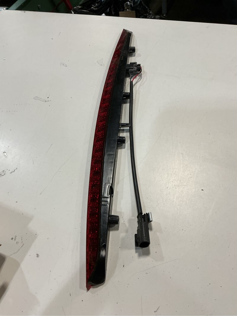 Condition photo showing Good Condition for Dorman 923-302 Center High Mount Stop Light Compatible with Select Lincoln Models