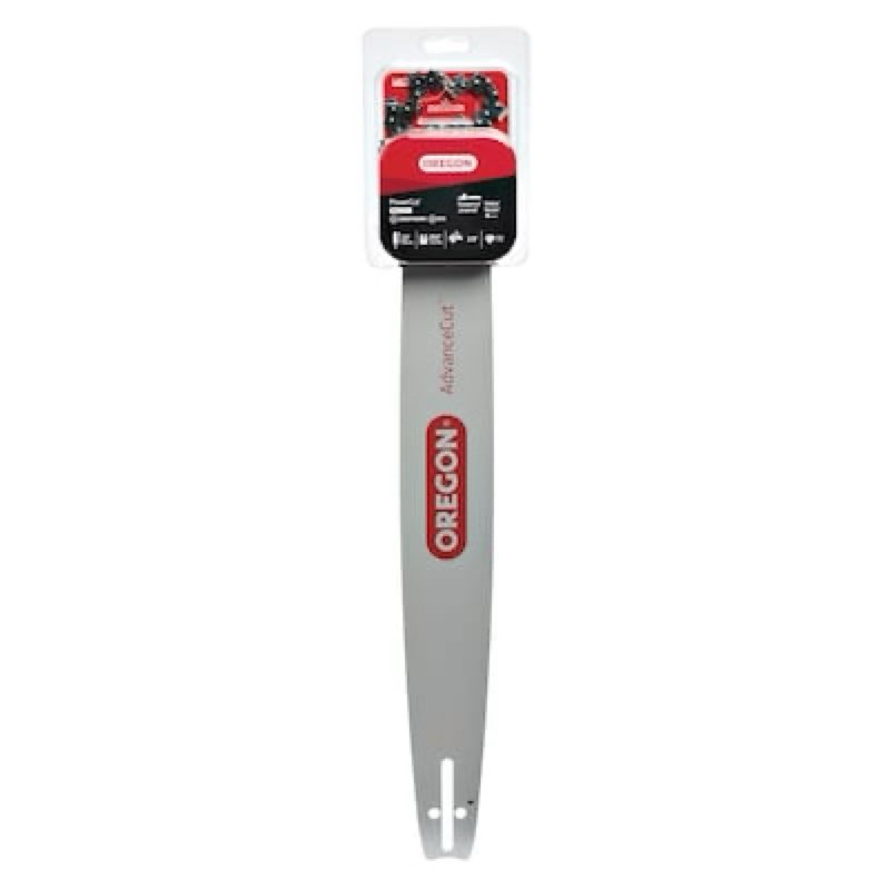 Oregon 20-in Chainsaw Bar (Includes Chain)