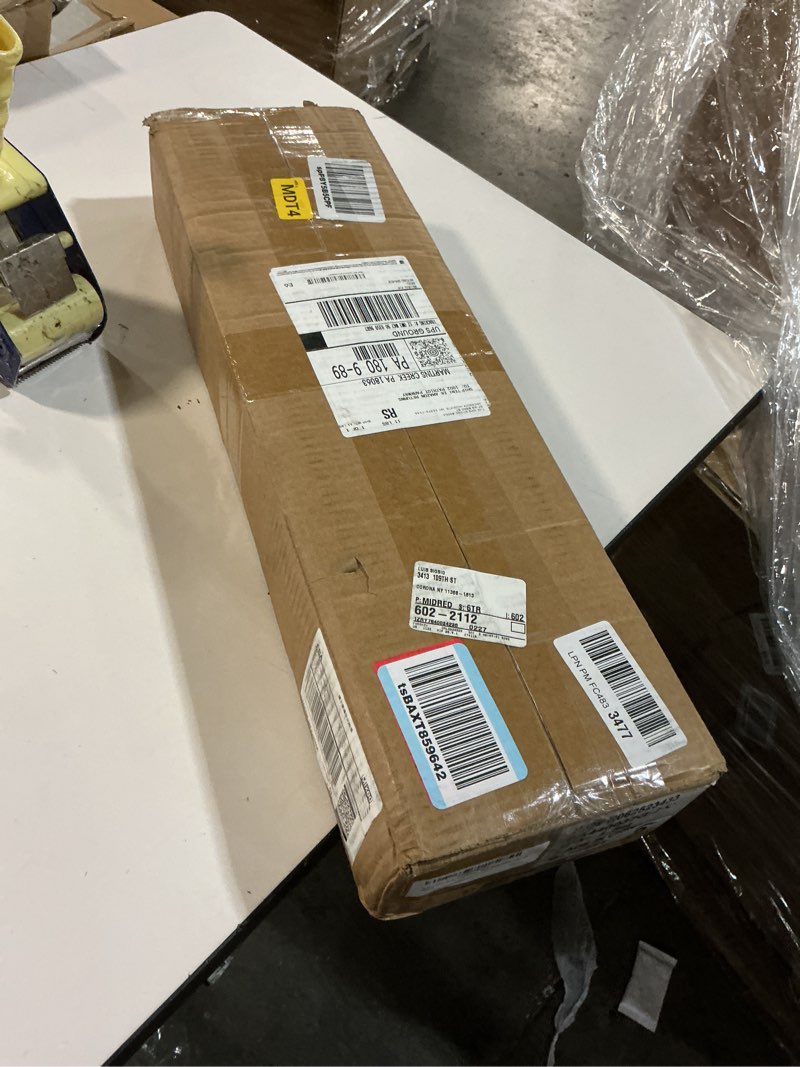 Condition photo showing New/Like New for A-Premium Rear Suspension Shock Absorber Compatible with Ford Taurus 2013-2019 & Lincoln MKS 2009-2012, 2-PC Set