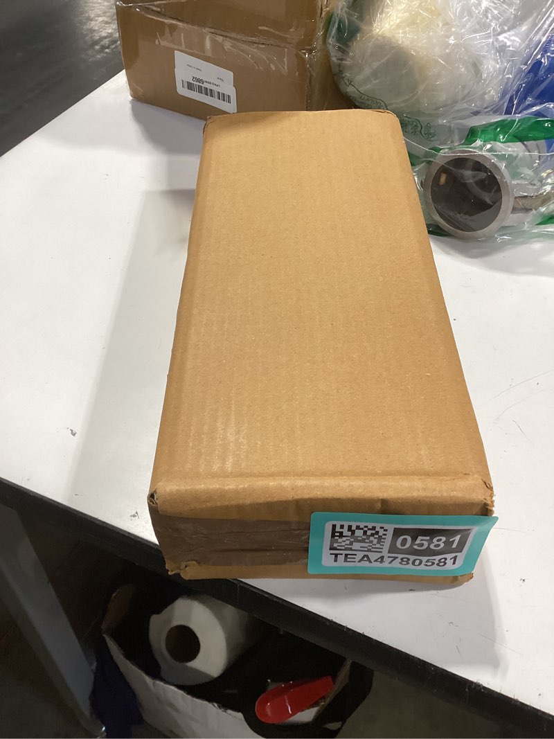 Condition photo showing New/Like New for nirman acacia wood rectangular wooden platters for home decor, food, vegetables, fruit, charcuterie, appetizer serving tray (13" x 5.5" x 0.75") (set of 3)