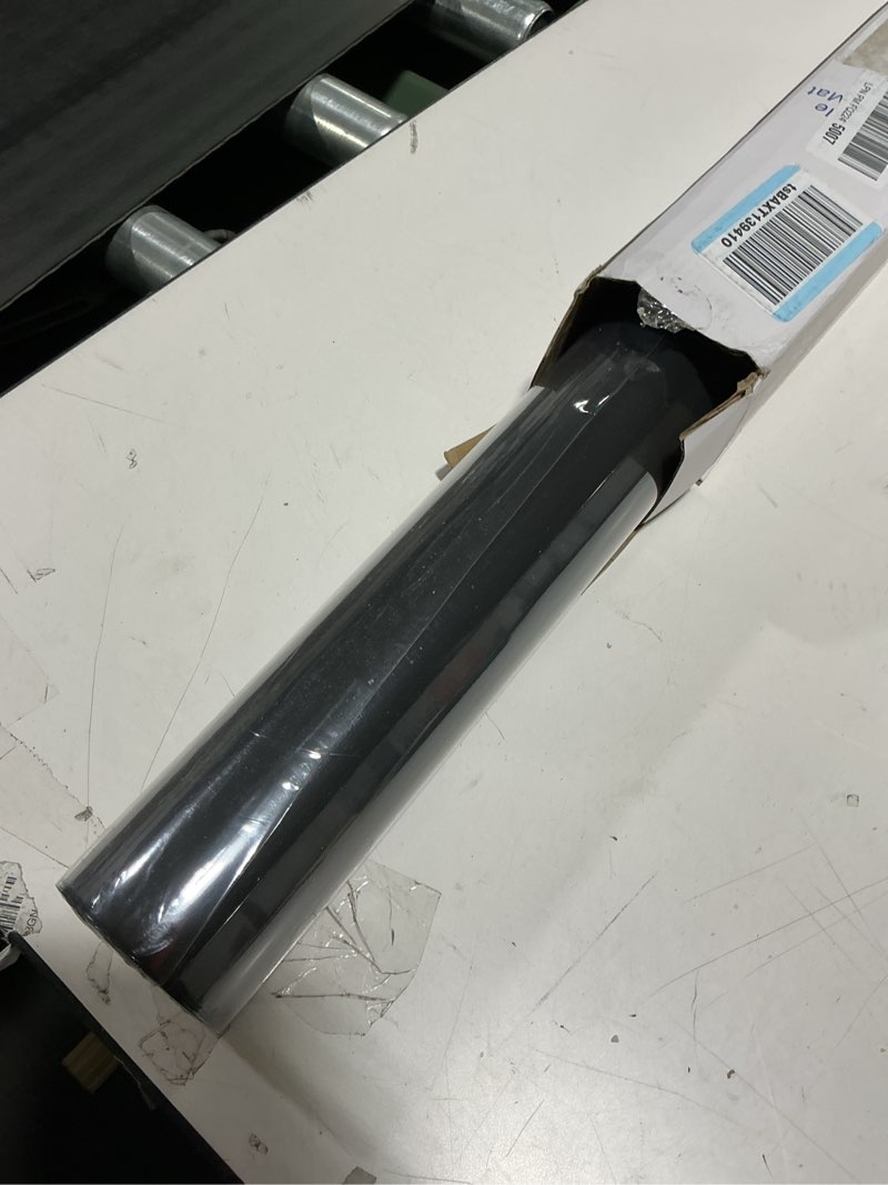 Condition photo showing New/Like New for extra large silicone mats for kitchen counter,24"x80"heat resistant mat for kitchen island,waterproof multipurpose countertop protector,new skin-friendly material table protector,freely cuttable,black black 80"l x 24"w