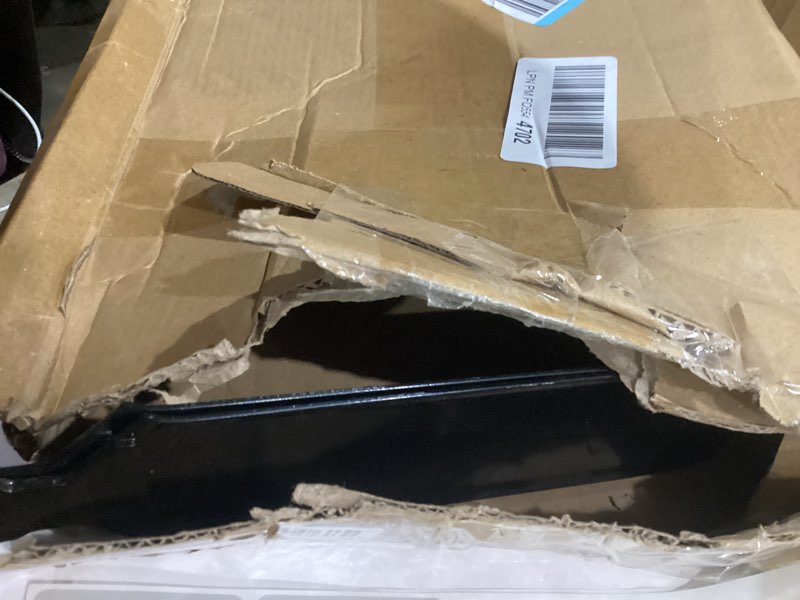 Condition photo showing As Is for 2 Pack Fuel Gas Tank Straps Bracket Fit For 1999-2018 Chevy Silverado 1500 2500 3500 GMC Sierra 1500 2500 3500, Replace 578-183 578183 15288145 15710284, With Bolts & Locking Nuts