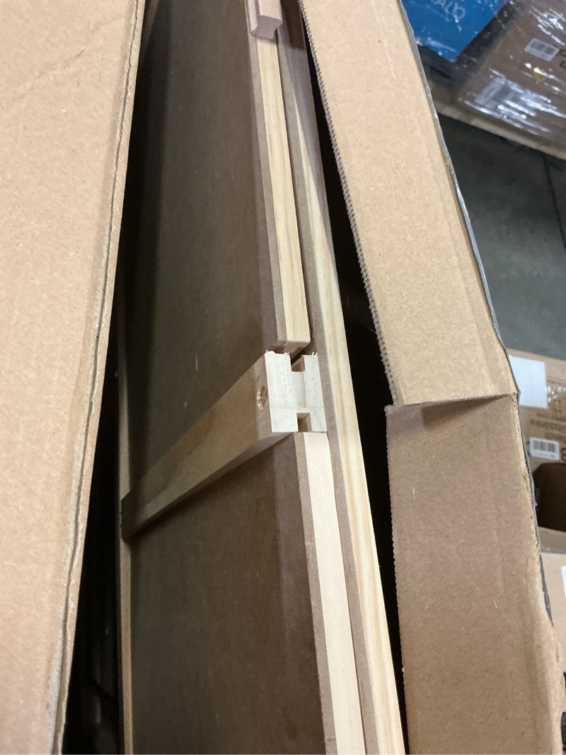 Condition photo showing Good Condition for ALL4JIG 2000 Pieces 2-in-1 Tilting & Rotating Puzzle Board, 40.16" x 28.5"Adjustable Angle Puzzle Board with 4 Drawers & Clear Protective Cover, Birthday Gift for mom Iron Large-2000pcs