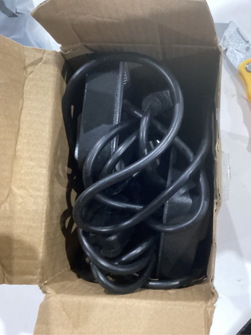Condition photo showing As Is for Waygor 30W Black Lights for Glow Party - High Power LED Outdoor Black Light Flood Light Plug in IP66 Waterproof Blacklight Spotlight 395nm Blacklights FloodLight for Glow Party, Halloween (2 Pack)