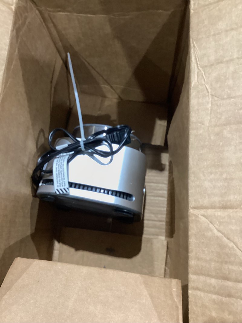 Condition photo showing As Is for ninja ss151 twisti blender duo, high-speed 1600 wp smoothie maker & nutrient extractor* 5 functions smoothie, spreads & more, smarttorque, 34-oz. pitcher & (2) to-go cups, gray 1400 peak watts