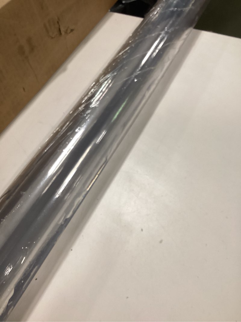 Condition photo showing Good Condition for ExactMats - Clear Overlay Floor Mats