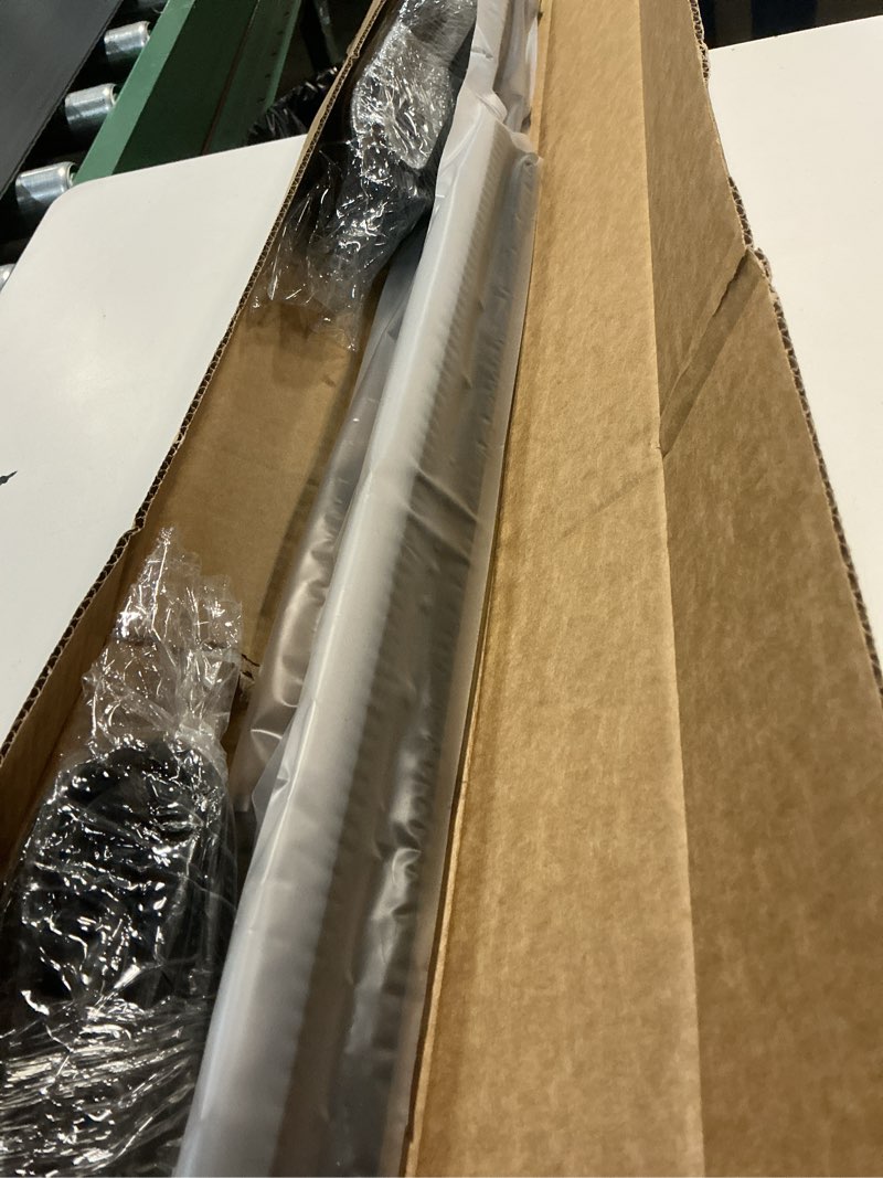Condition photo showing New/Like New for front door window run channel felt trim seal weather strip kit fit for chevy c10 c20 c30 k5 k10 k20 k30 blazer v1500 r10 suburban gmc c1500 c2500 c3500 k1500 k2500 k3500 suburban jimmy truck window&channel