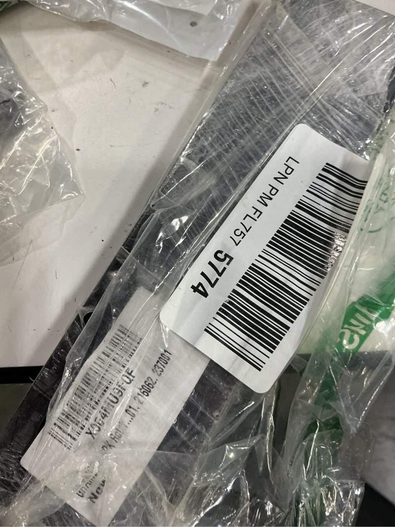 Condition photo showing New/Like New for 5pk rotary edger blade (8" x 2") with 1'' hole thickness: (3/32'') 613223 compatible with ryobi, echo, stihl, maruyama, green machine edger, replace 720-237-001, 4133-713-4101, 216062, 237001 edger blade edger blade 8*2 5pcs