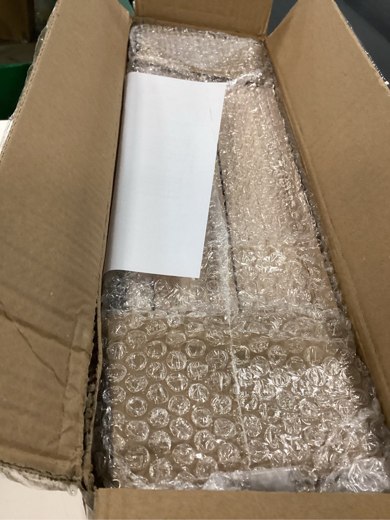 Condition photo showing Good Condition for decorUhome 12x16 Picture Frame Set of 10, Display Photos 8.5x11 with Mat or 12x16 Unmatted for Picture Frames Collage Wall Decor, Natural Natural 12x16