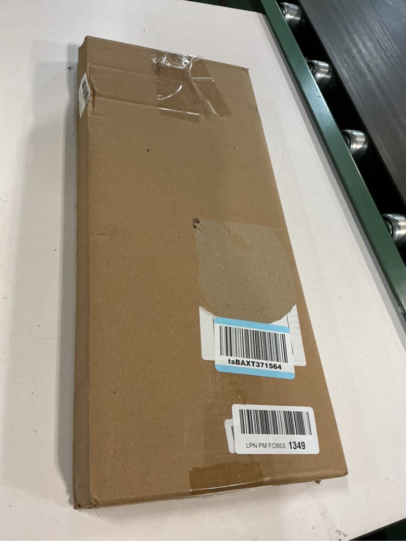 Condition photo showing Good Condition for upgraded w10432544 griddle replacement for whirlpool stove parts 19.7" x 7.8" cast iron range griddle plate w10432539 kitchenaid kenmore jennair maytag gas cooktop parts burner griddle flat top pan
