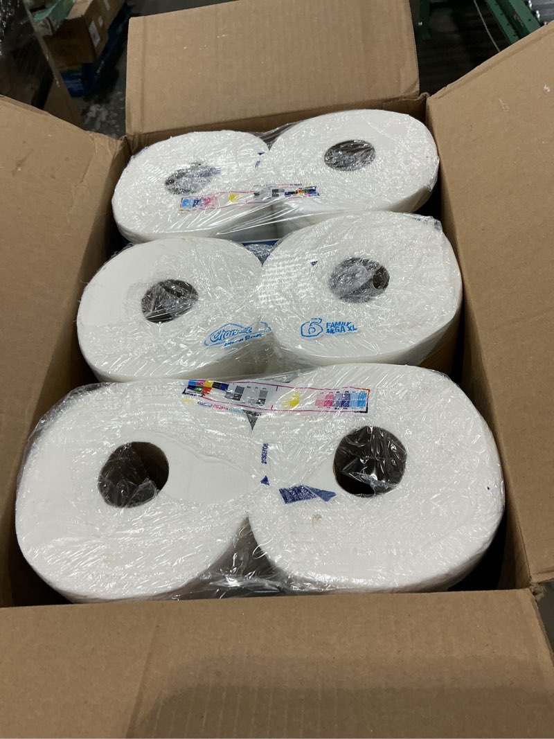 18pk charmin toilet paper