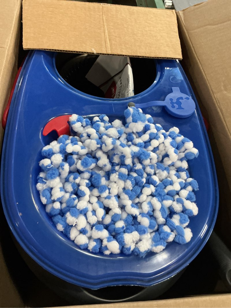 Condition photo showing Good Condition for o-cedar rinseclean spin mop & bucket system + 2 extra mop heads | clean with water | removes 99% of bacteria rinseclean spin mop & bucket + 2 extra refills cleaning system