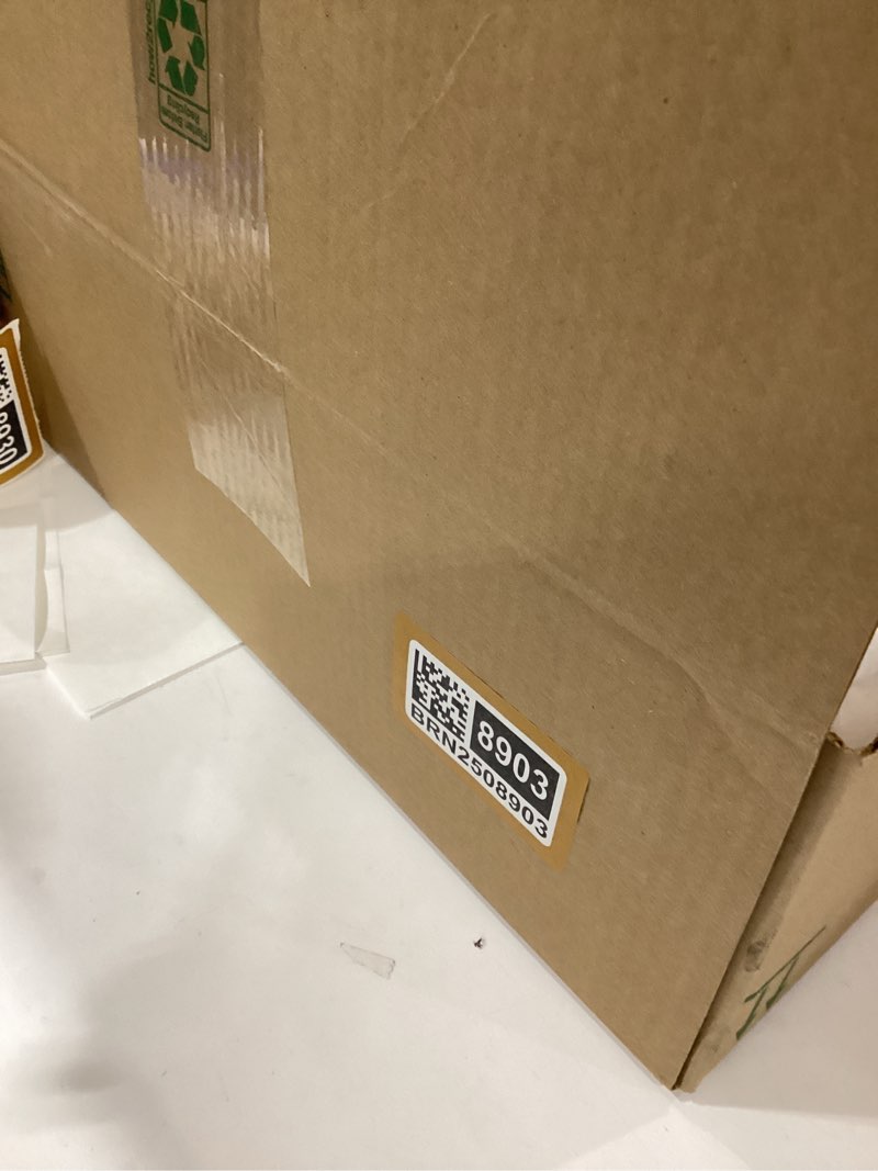 Condition photo showing As Is for Coop Home Goods Adjustable King & The Body Pillow Bundle, Set Includes (1) Original King Loft & (1) Body Pillow