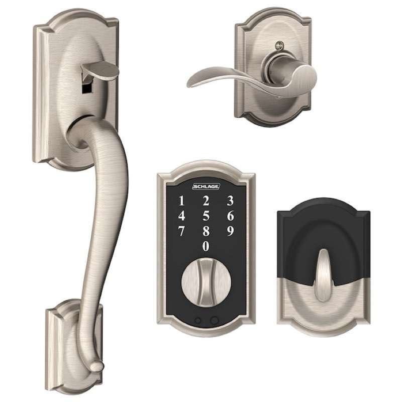 April Showers Brings More Savings!