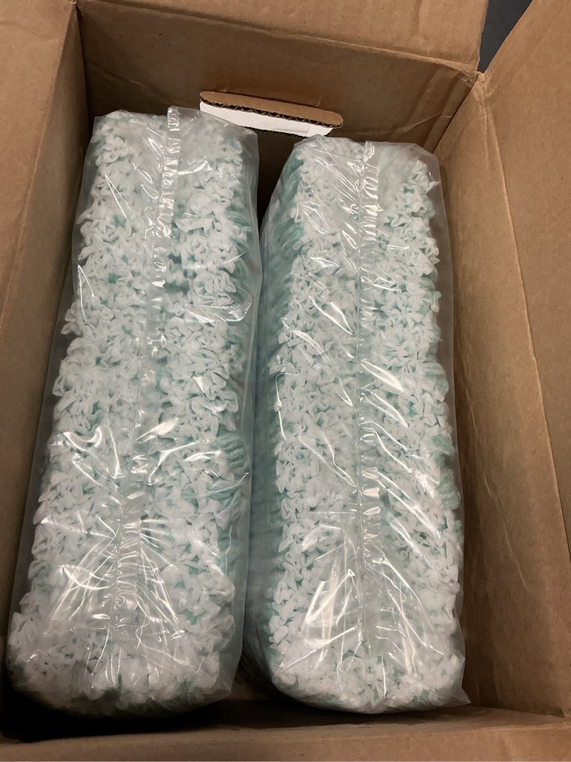 Condition photo showing New/Like New for pampers training pants - easy ups boys & girls bluey - size 2t-3t, 74 count, children's potty underwear (packaging may vary) 2t-3t 74