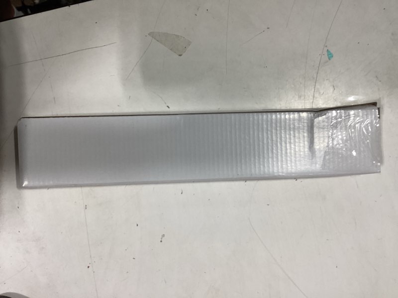 Condition photo showing Good Condition for (pack of 2 f8t5/cw 8w t5 12" cool white 4100k fluorescent light bulb 20,000hr 2 count (pack of 1)