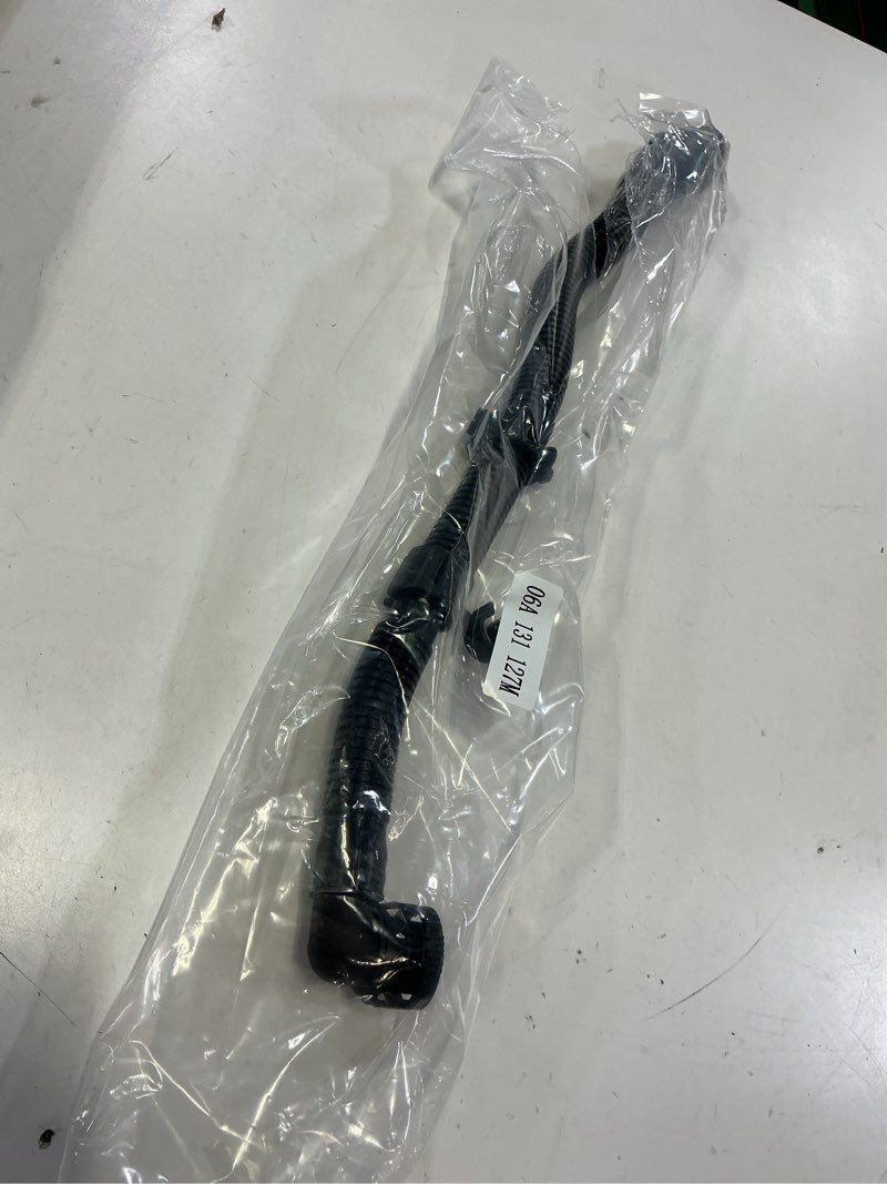 Condition photo showing Good Condition for motoku secondary air injection pump hose pipe for volkswagen beetle jetta 2002-2005 golf 2003-2006