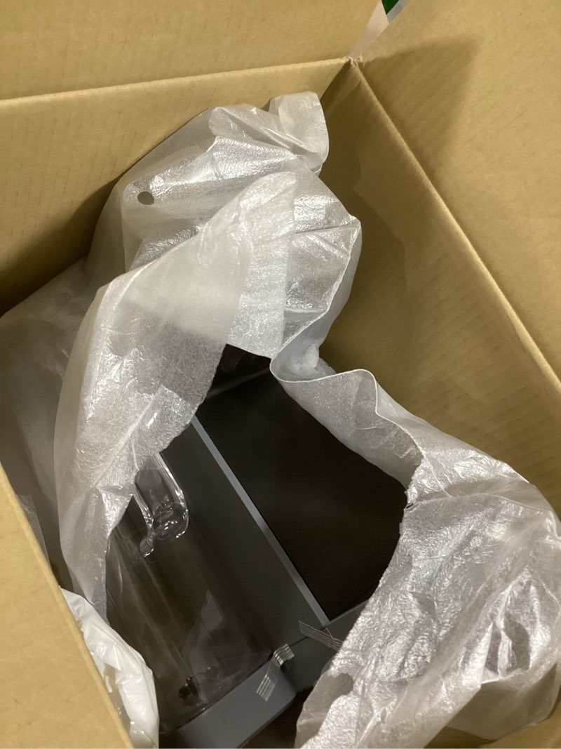 Condition photo showing Good Condition for Keurig K-Elite Single Serve K-Cup Pod Coffee Maker, with Strength and Temperature Control, Iced Coffee Capability, 8 to 12oz Brew Size, Programmable, Brushed Slate
