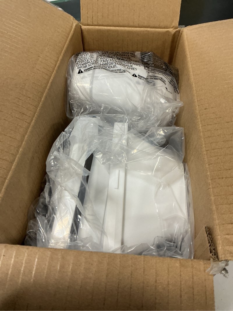 Condition photo showing Good Condition for summer infant by ingenuity my size potty pro in white, toddler potty training toilet, lifelike flushing sound, for ages 18 months+, up to 50 pounds