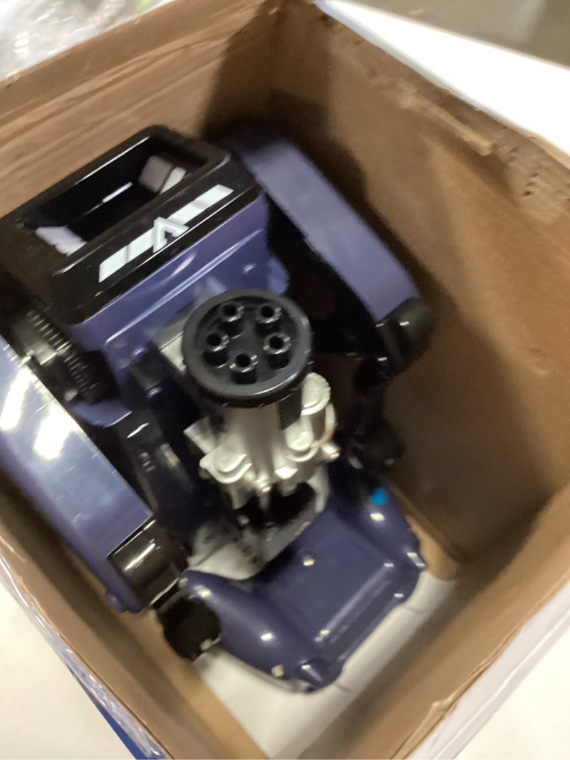 Condition photo showing As Is for smart robot dog - interactive stem toys with voice & remote control, 30+ lifelike actions, programmable play, 25m range, durable & safe - best gift for kids 6-12