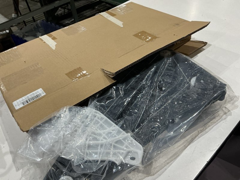 Condition photo showing Good Condition for 824012v010 front left window regulator compatible with hyundai veloster 2012 2013 2014 2015 2016 2017 1.6l,replacement 82401-2v010,front driver side power window regulator