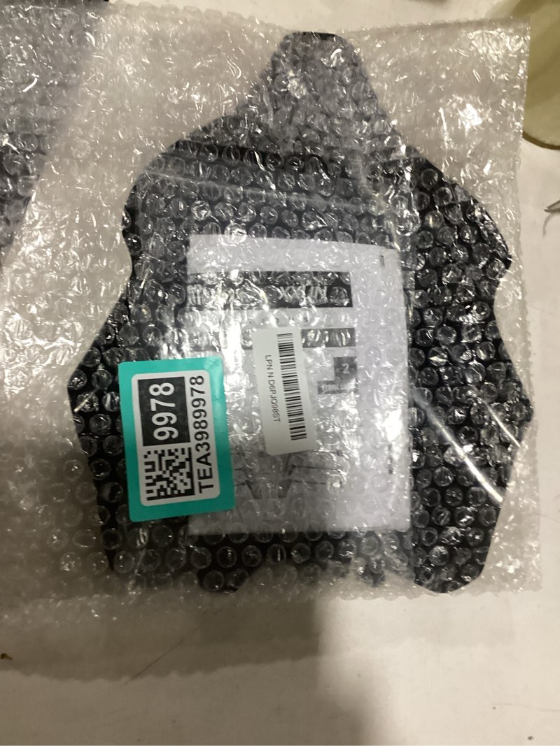 Condition photo showing Good Condition for for mt07 mt-07 fz07 mt07 2024 2023 2022 2021 accessories windshield motorcycle windshield kit deflector fairing deflector fairing windshield screen