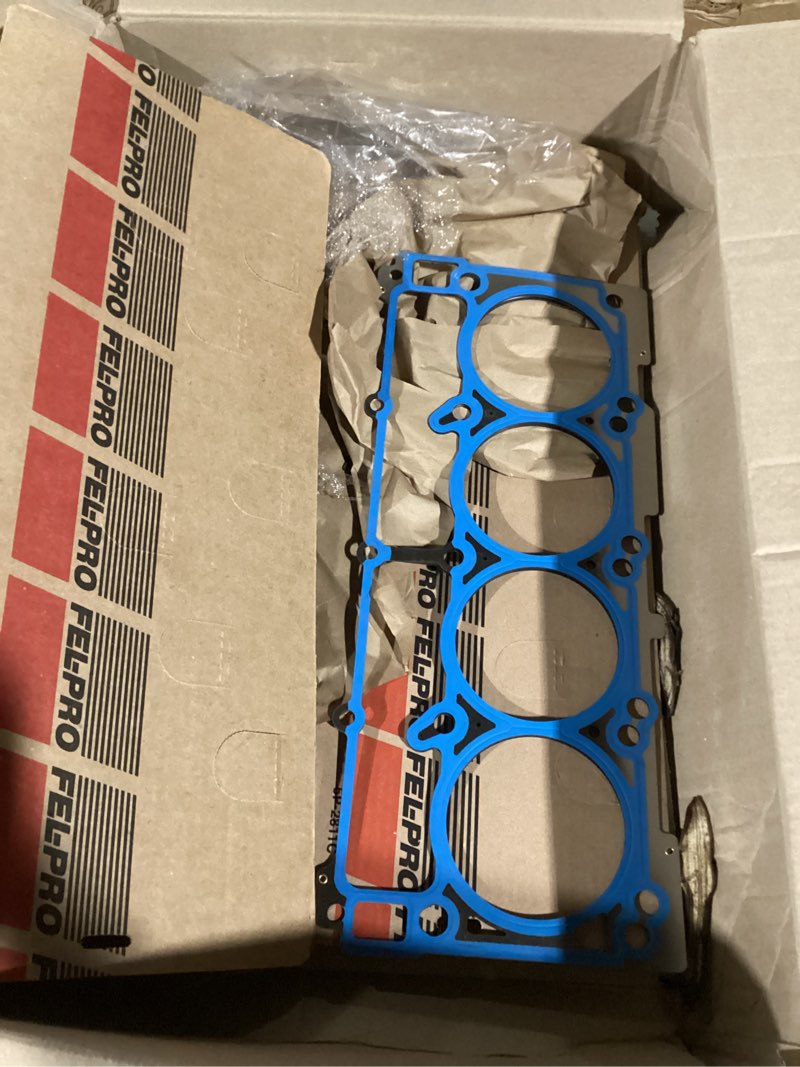 Condition photo showing Good Condition for FEL-PRO 26426 PT Engine Cylinder Head Gasket for Ram 1500