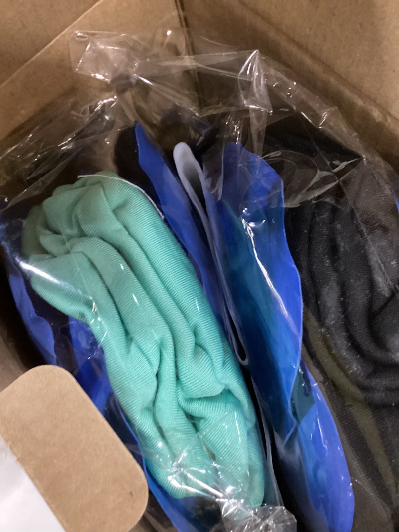 Condition photo showing New/Like New for suzzipad cold gloves and socks for chemotherapy, chemo ice packs for hands and feet, cooling care package for women and men, l l cold therapy socks and gloves