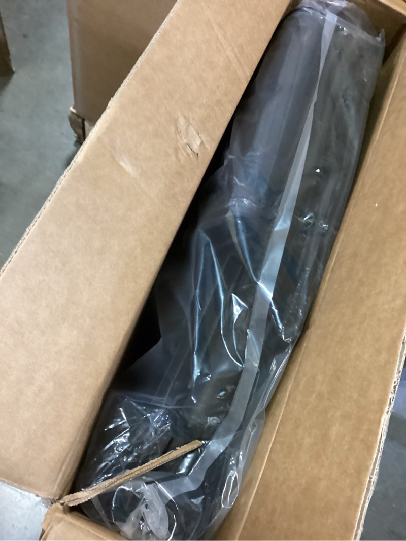 Condition photo showing Good Condition for Floor Mats Cargo Mat with Backrest Mats for 2020-2025 Kia Telluride 7/8 Passenger Car Mats Accessories, All Weather TPE Protectors Cargo Liner Seat Back Covers(Floor Mats+2-in-1 Cargo Mat) Floor Mats + 2-in-1 Cargo Mat