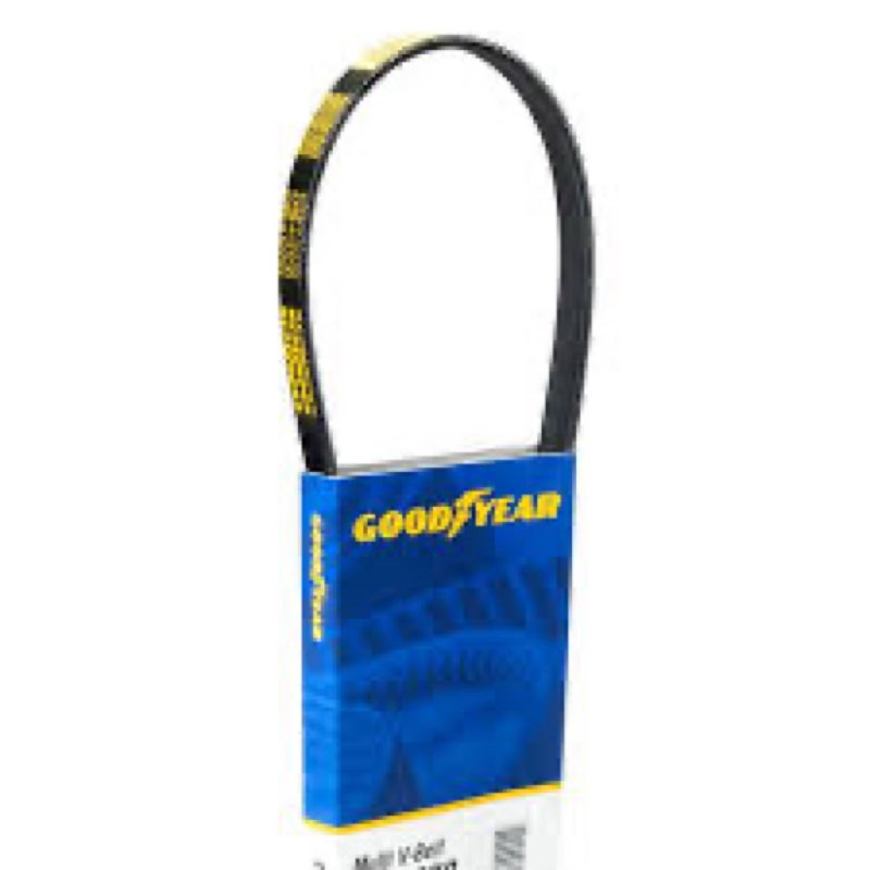 Goodyear Belts 1140662 Standard Multi V-Belt