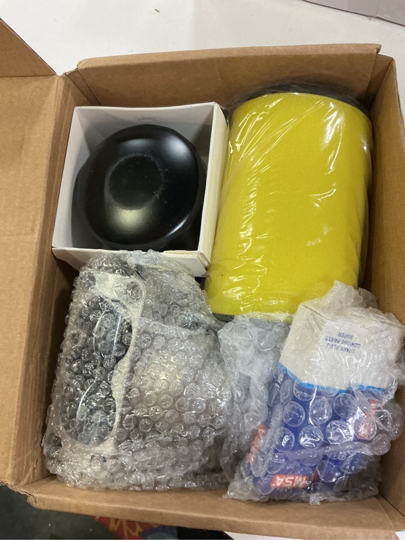 Condition photo showing Good Condition for z235 carburetor for john deere z245 z255 z425 eztrak zero turn mowers with air filter