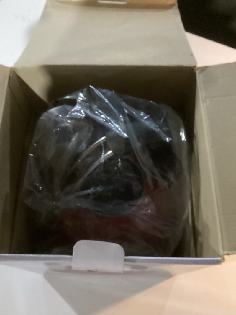 Condition photo showing Good Condition for Chantal Classic Loop Enamel-on-Steel 1.8 Quart Teakettle, Chili Red