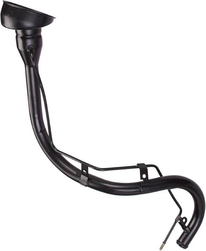 Agility Auto Parts 4063440 Fuel Tank Filler Neck (Use Garage Tool to Check Correct Compatibility)