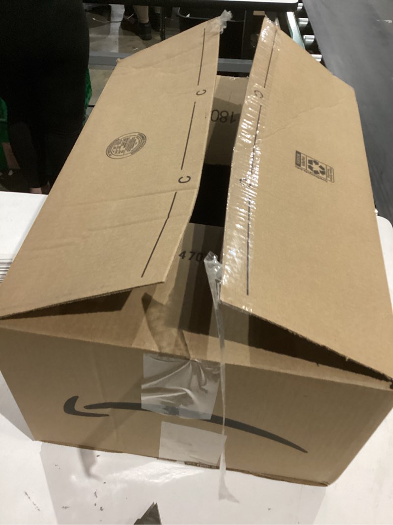 Condition photo showing As Is for Winter Baby Stroller Rain Cover, Universal Baby Travel Weather Shield Stroller Warm Cover for Pushch