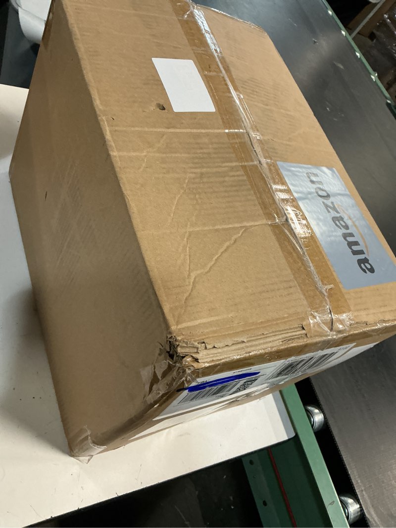 Condition photo showing As Is for LABLT Headlights Front Head Lamps Replacement for 2007-2014 Avalanche Suburban Tahoe Headlight Assembly Pair Driver and Passenger Side