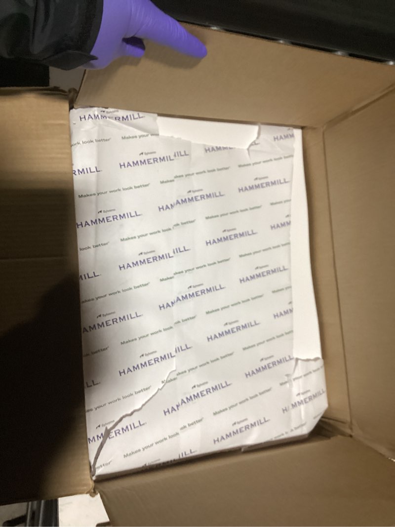 hammermill cardstock, premium color copy, 100 lb, 19 x 13-100 bright, made in the usa card stock, 13