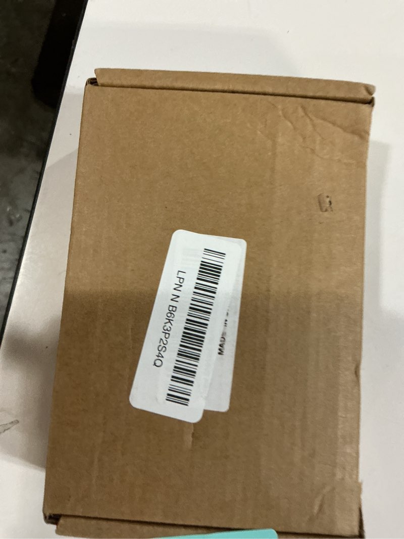 Condition photo showing New/Like New for titanium oscillating saw blades, 20 pcs oscillating tool blades kits for metal, wood and plastic compatible with star-lock tools