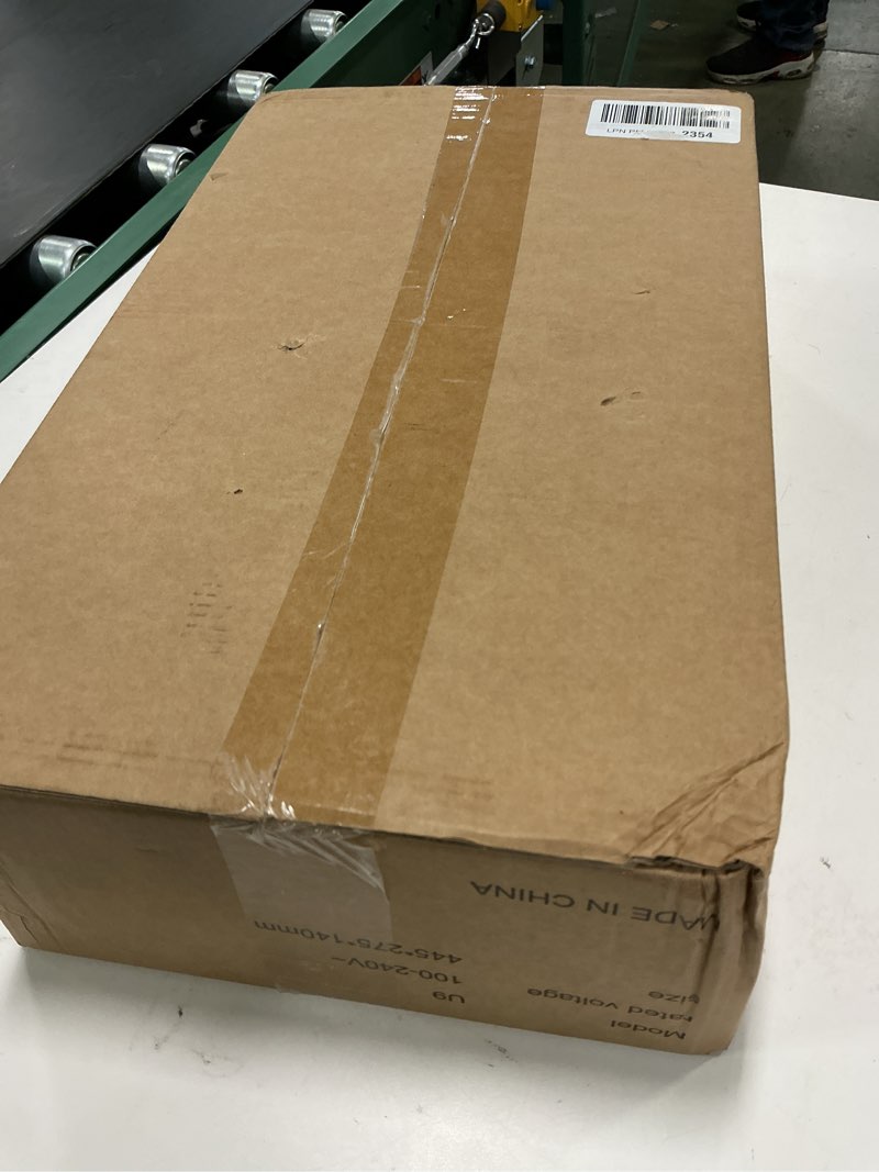 Condition photo showing New/Like New for Cordless Vacuum Cleaner with Self-Standing, 40KPA Stick Vacuum Cleaners for Home, 8-in-1 Lightweight Rechargeable Vacuum, 7-Layer Filtration,Ideal for Carpet, Pet Hair, Hardwood Floors