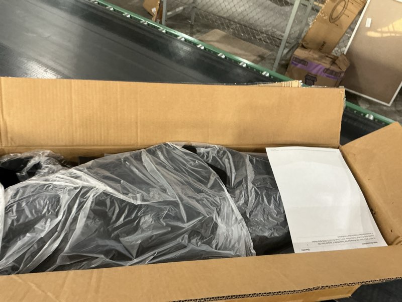 Condition photo showing New/Like New for 8PCS Door Sill Protector Door for Tesla Model Y Juniper Door Sill Guards Door Entry Guard Anti-Kick Full Protect Door Entry Cover for 2025-2026 New Model Y Juniper Interior Accessories(Black) Black (Not fit 2026 Model Y Standard)