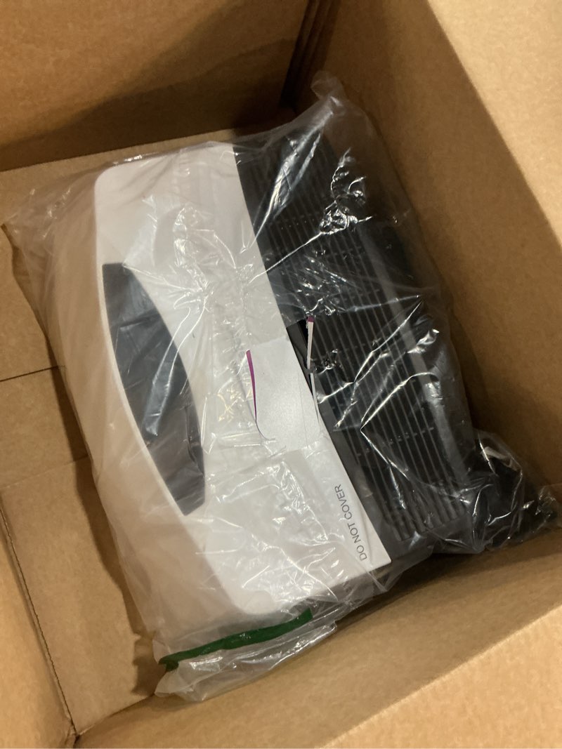 Condition photo showing Good Condition for GiveBest Electric Wall Heater with WiFi and Remote Control, Floor or Wall Mounted Heater, Large Room Coverage, 3 Heating Modes, 1500W Fast Heating Space with Thermostat for Indoor Room Use, White Standard Plug White