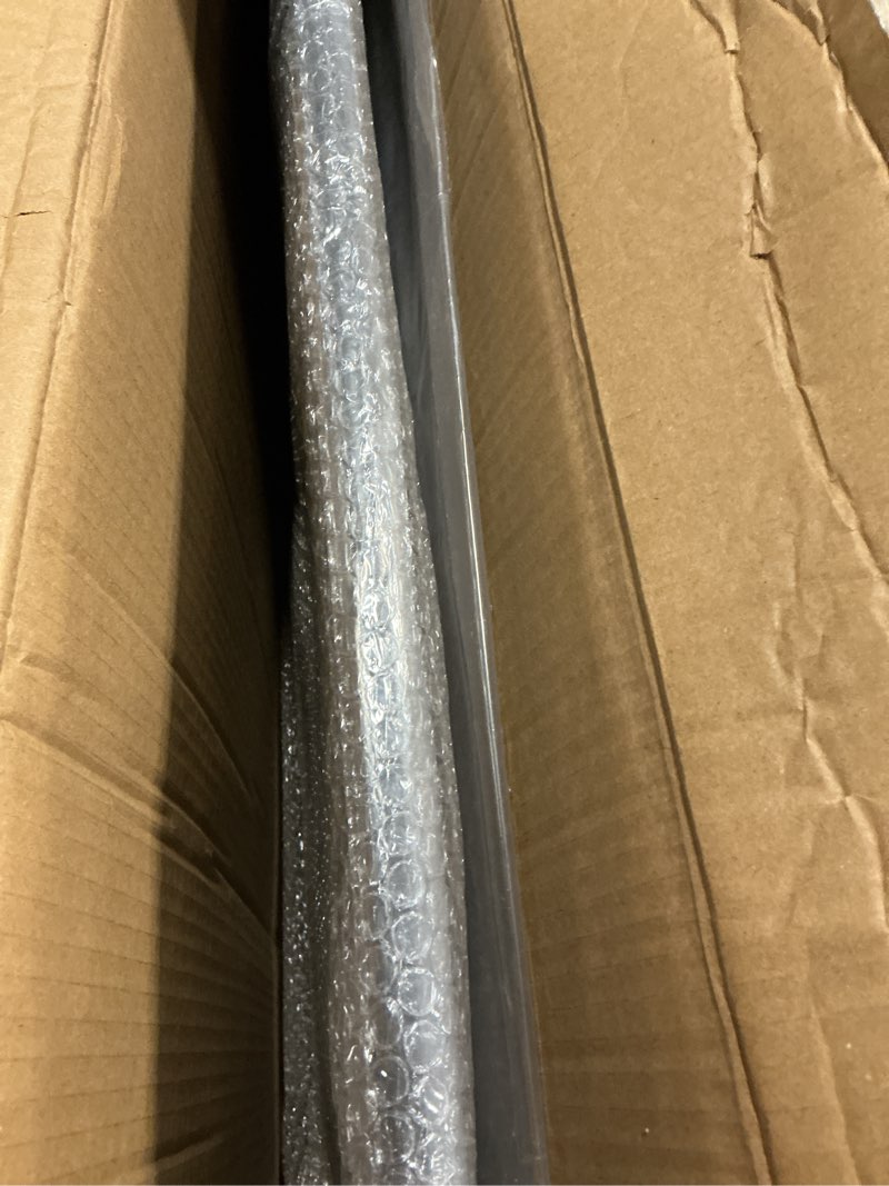Condition photo showing New/Like New for kiwi master aluminum roof for 2020-2026 polaris rzr pro xp 4, pro s 4, turbo r 4 accessories 4-seat hard roof top black oem style 2883990-458