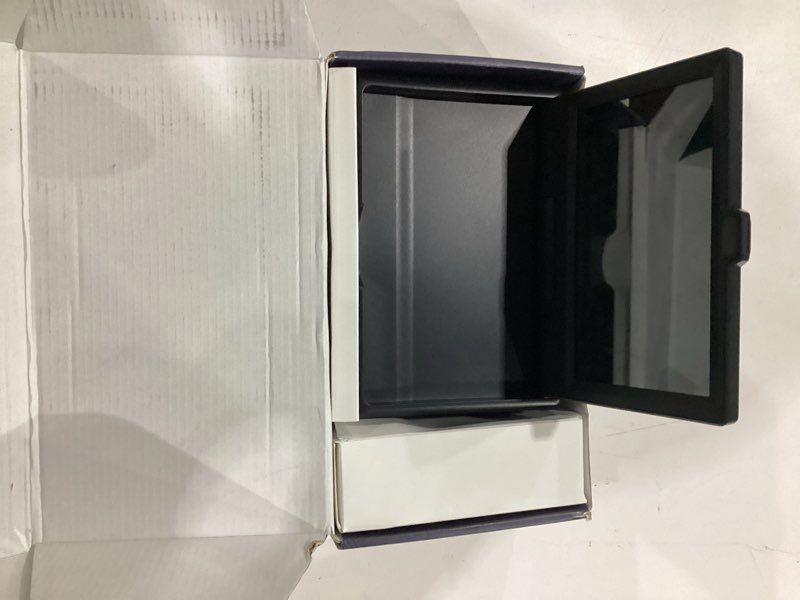 Condition photo showing Good Condition for small smart tv?mini tv with 7-inch touchscreen,built in apps,support sd,wifi,bluetooth,usb,hdmi input?kitchen tv also as a projector,suitable for home rvs and outdoor use