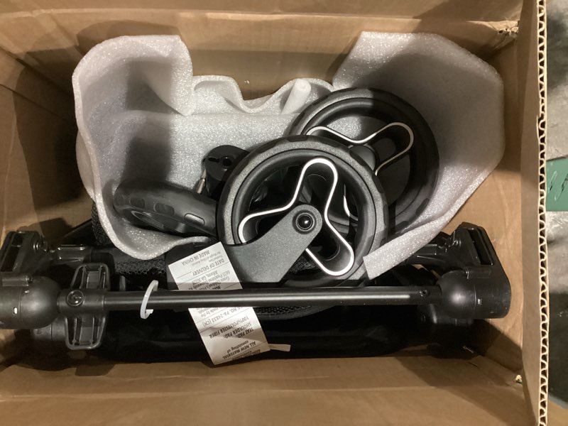 Graco Ready2Jet Compact Stroller.