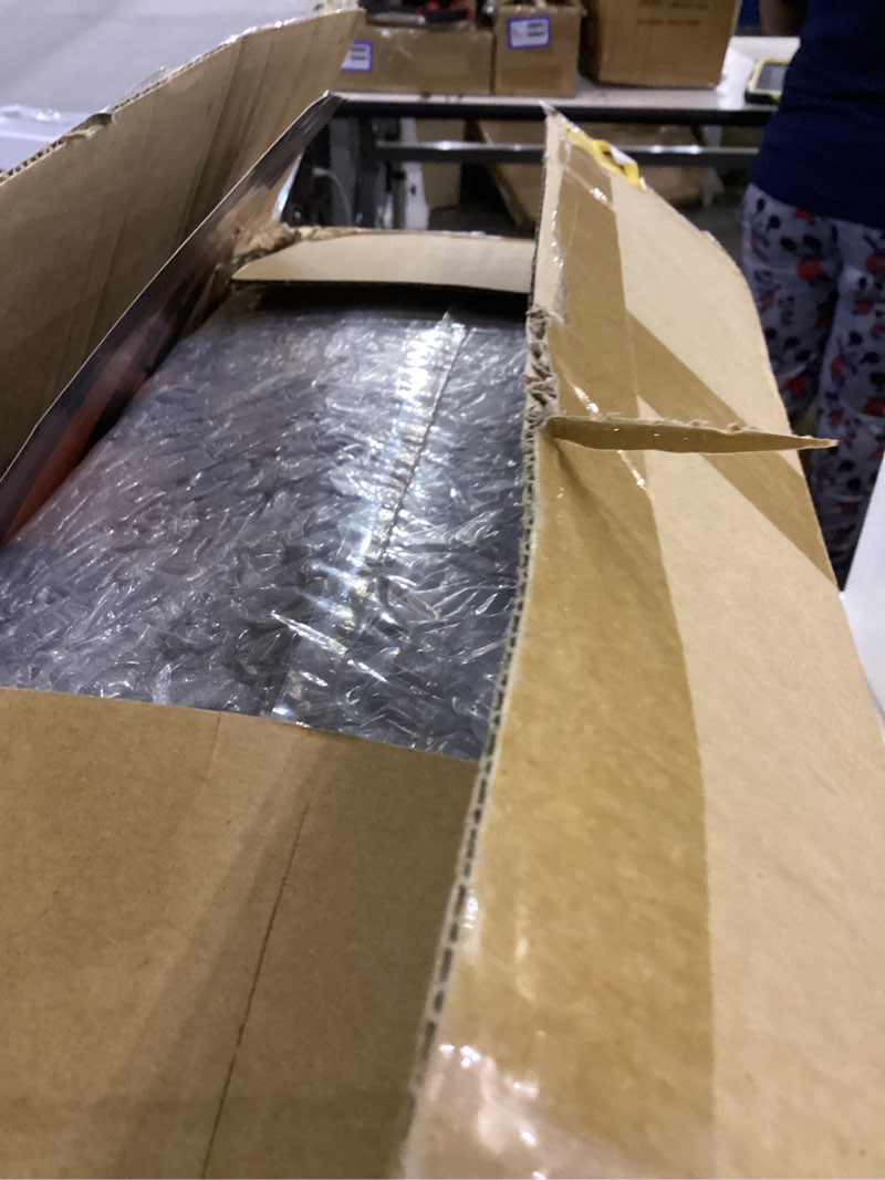 Dog Stairs for Small Dogs, High Density Foam Dog Ramp, Extra Wide Non-Slip Pet Steps for High Beds O